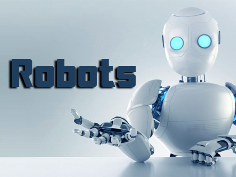 Future of AI Robots