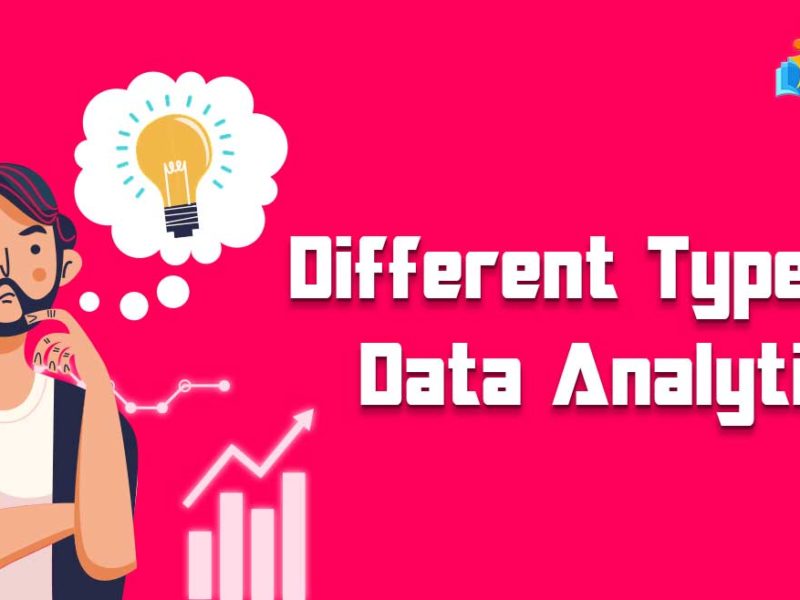 Different Types Of Data Analytics