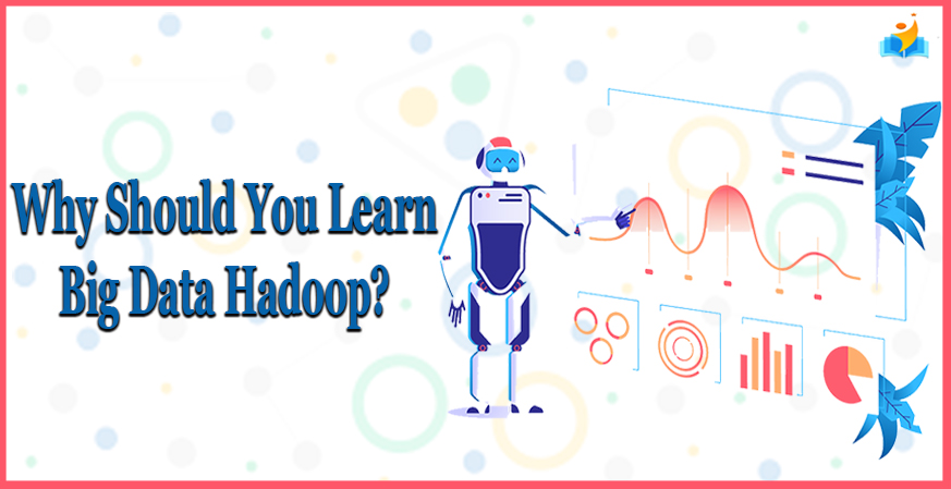 Why Should You Learn Big Data Hadoop?